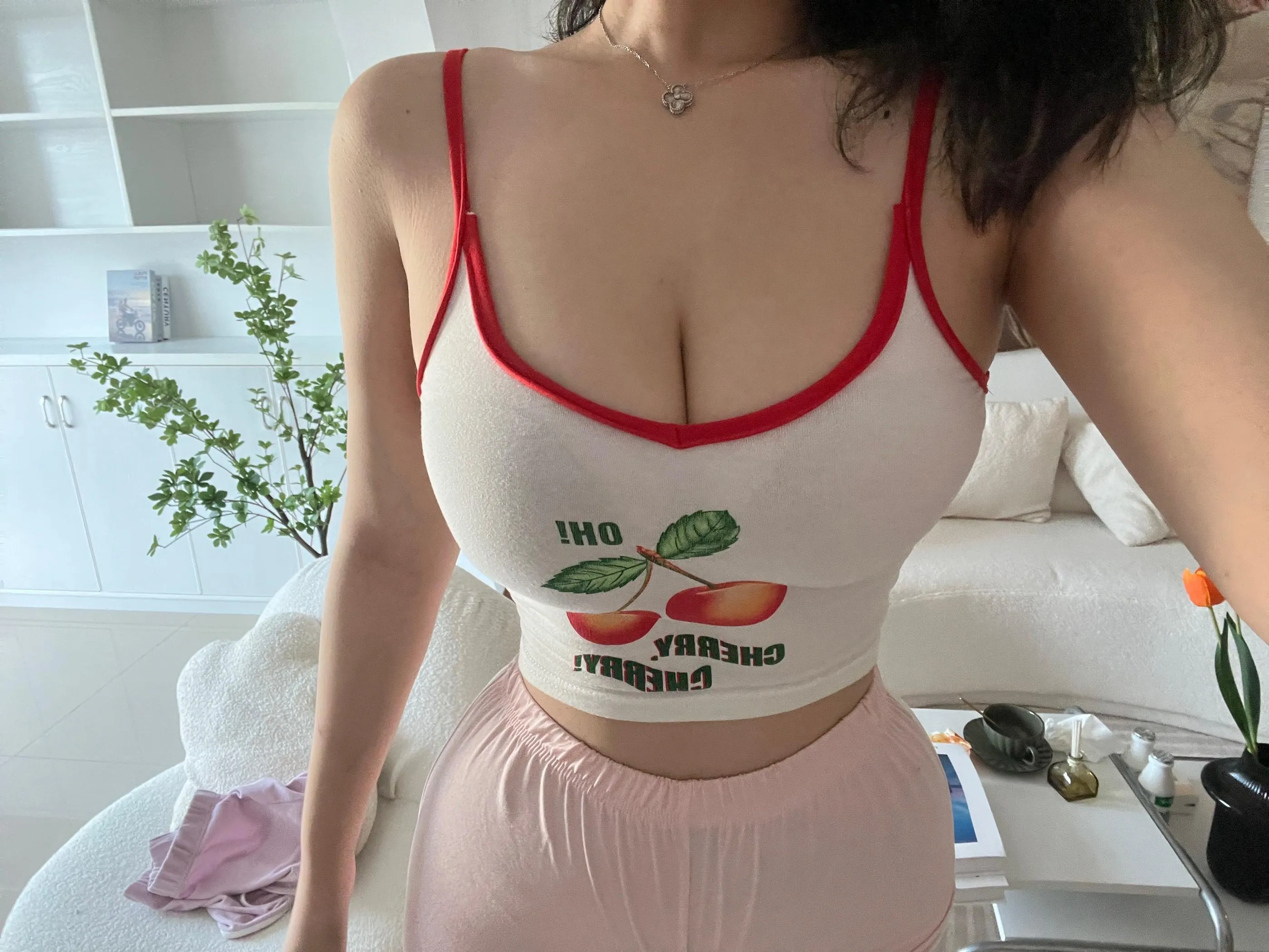 NO.001 安妮-yoo – 微密圈 03-02 [339P]插图4